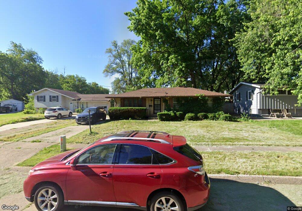 917 E Broad St, Des Moines, IA 50315 - photo 1