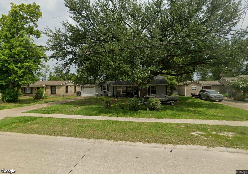 313 E Claude St, Lake Charles, LA 70605 - photo 1