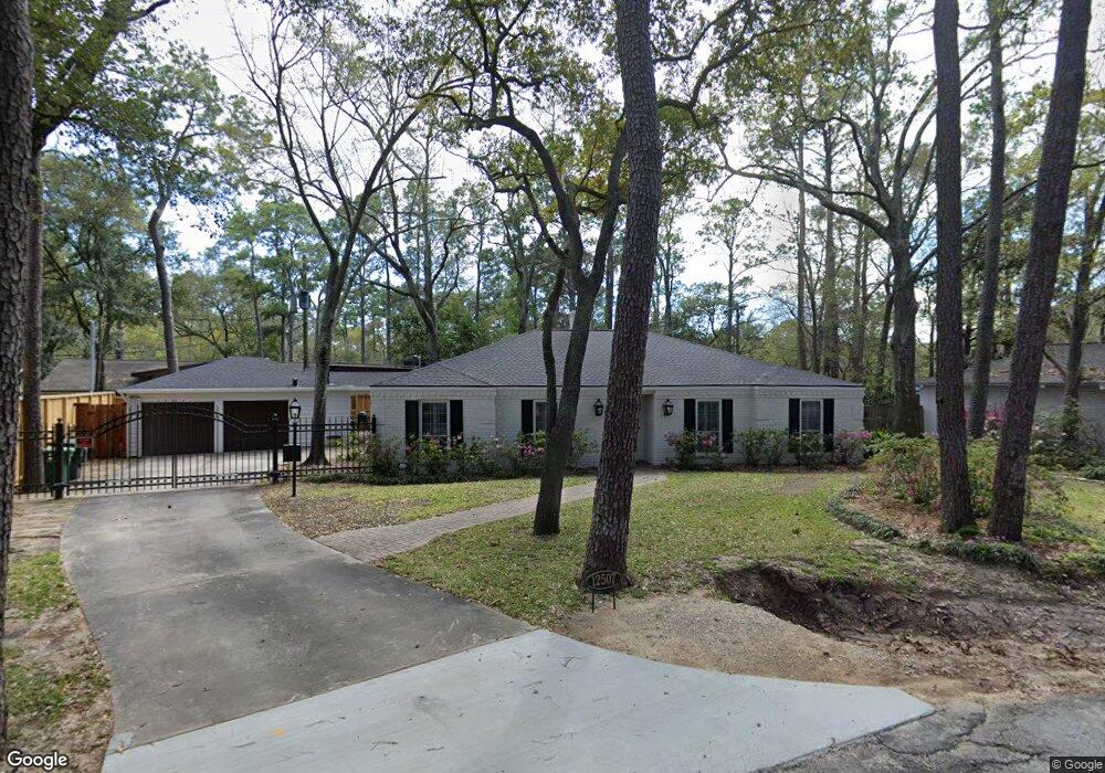 12507 Taylorcrest Rd, Houston, TX 77024 - photo 1