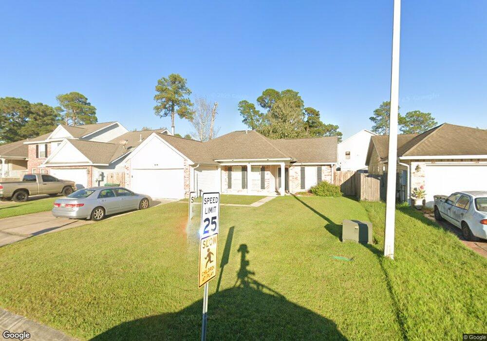1234 Admiral Nelson Dr, Slidell, LA 70461 - photo 1