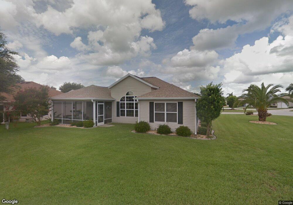 1317 Oak Forest Dr, The Villages, FL 32162 - photo 1