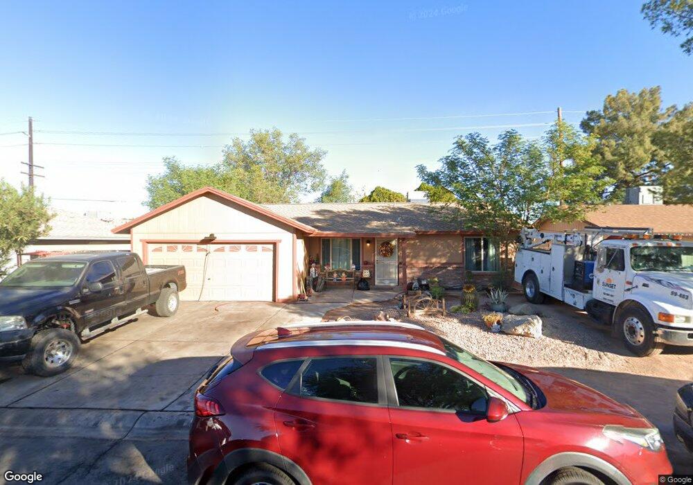 7838 E Gale Ave, Mesa, AZ 85209 - photo 1