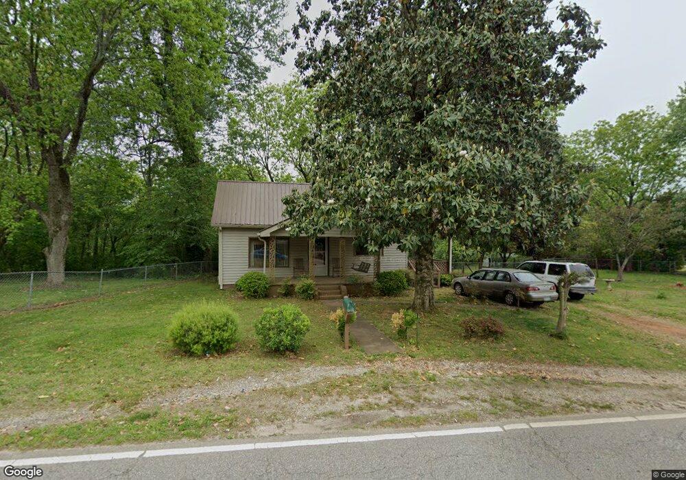 372 Wayside St S, Cornelia, GA 30531 - photo 1