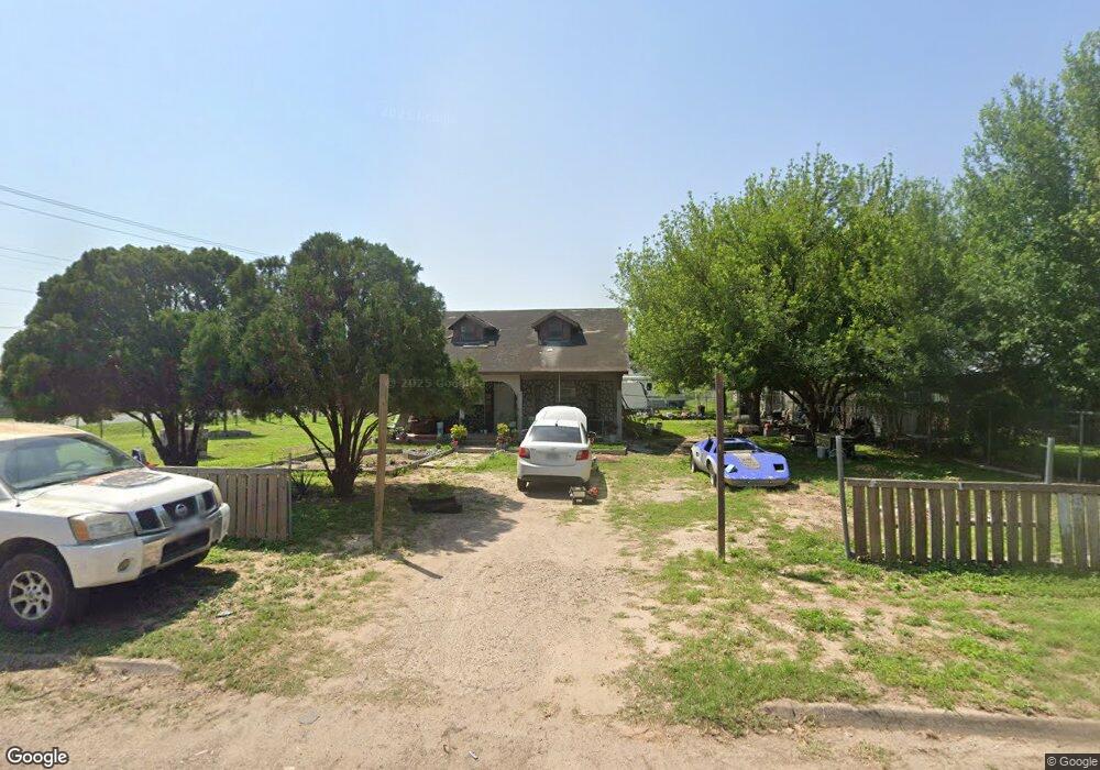 53 Palo Blanco Dr, Alamo, TX 78516 - photo 1