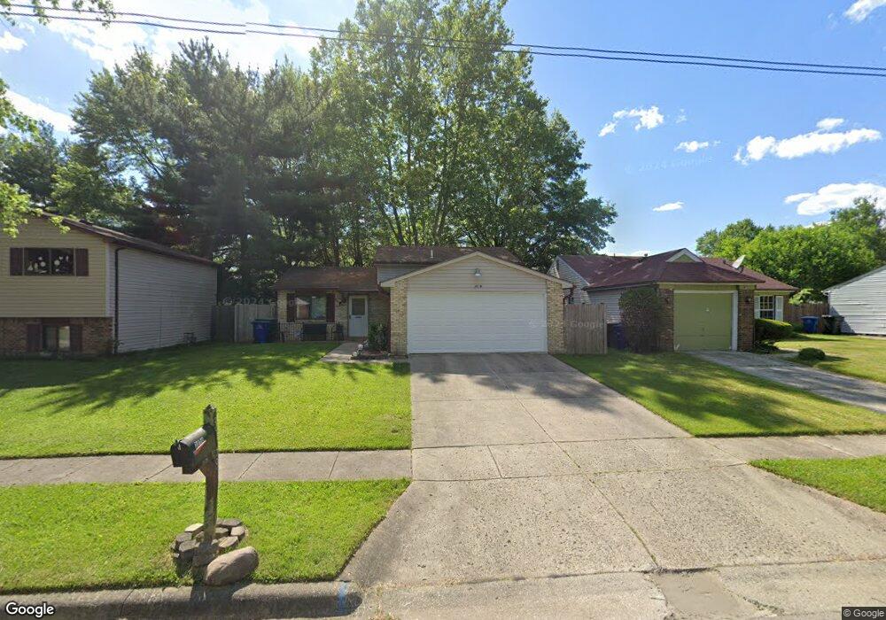 3039 Quinby Dr, Columbus, OH 43232 - photo 1