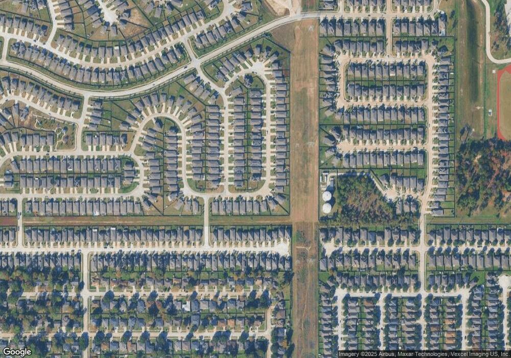 15215 Crescent Brookfield Dr, Humble, TX 77396 - photo 1