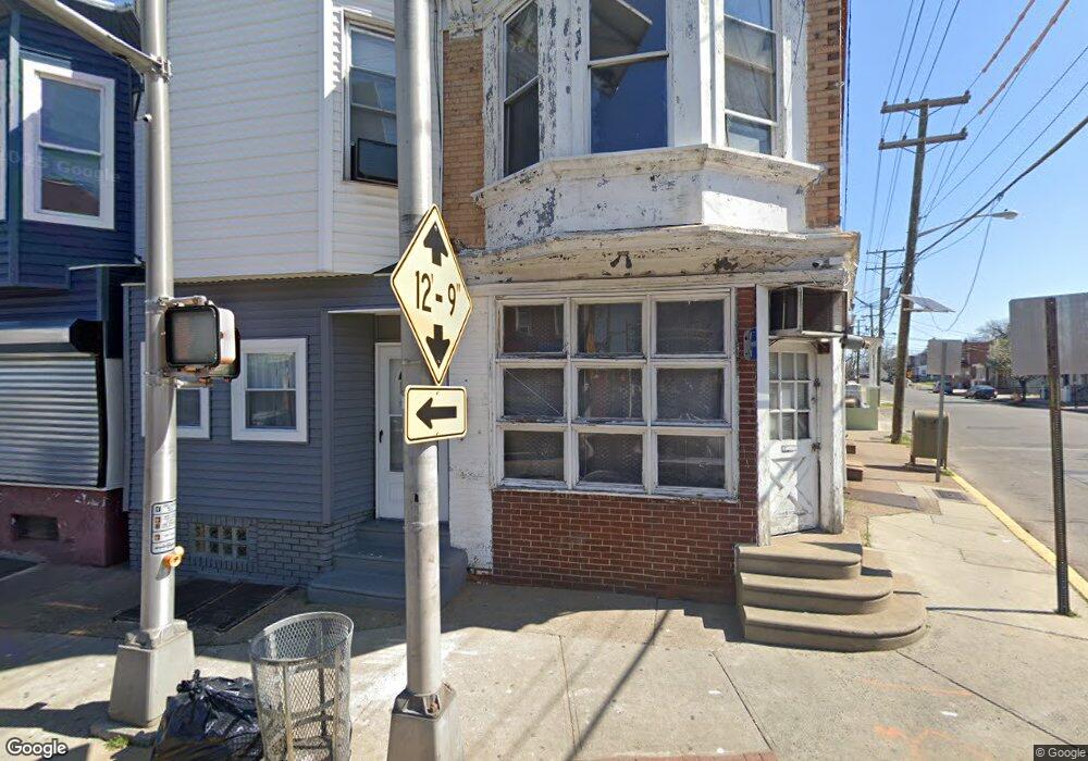 1420 Mount Ephraim Ave, Camden, NJ 08104 - photo 1