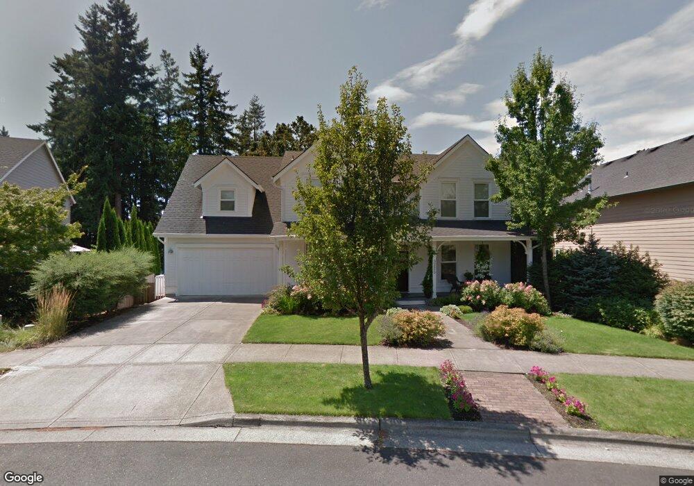 3225 Circle Crest Dr, Forest Grove, OR 97116 - photo 1