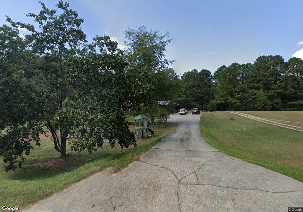 4747 Victory Rd, Franklin, GA 30217 - photo 1