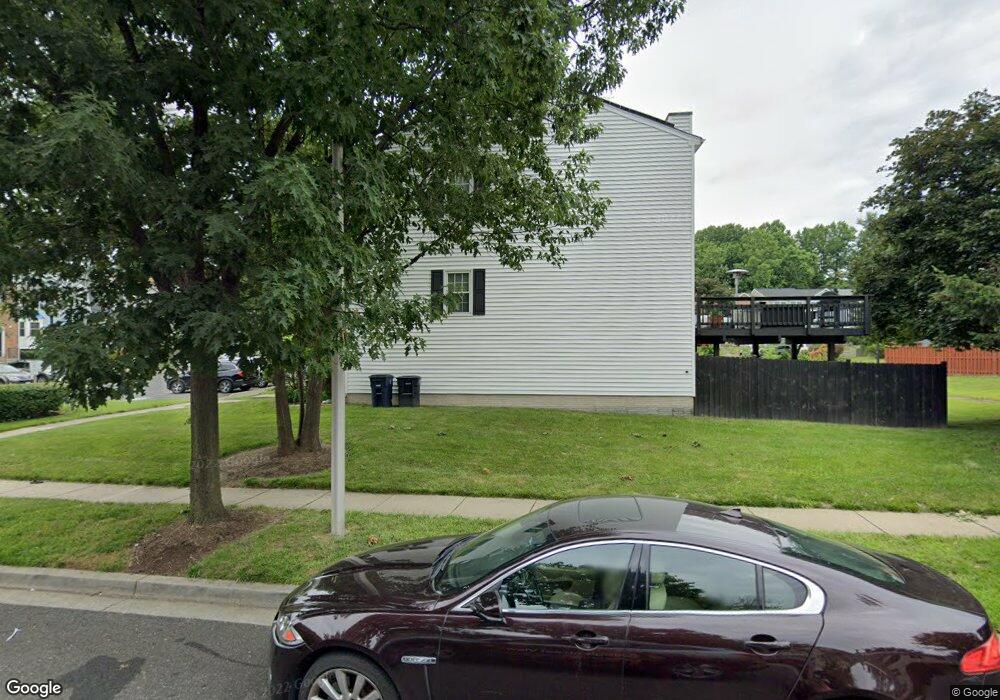 10564 Joyceton Dr, Upper Marlboro, MD 20774 - photo 1