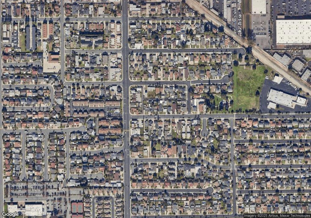 5551 Newman St, Cypress, CA 90630 - photo 1