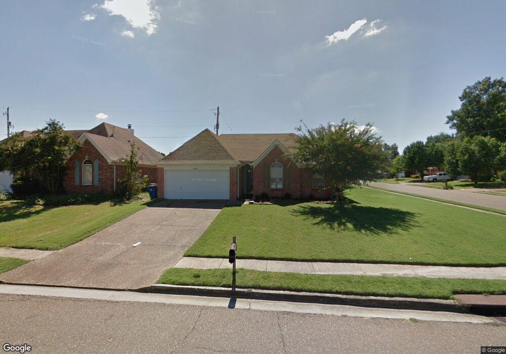 6907 Show Boat Ln, Cordova, TN 38018 - photo 1