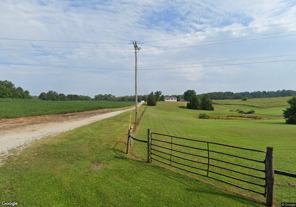 300 Sival Rd NE, Corydon, IN 47112 - photo 1