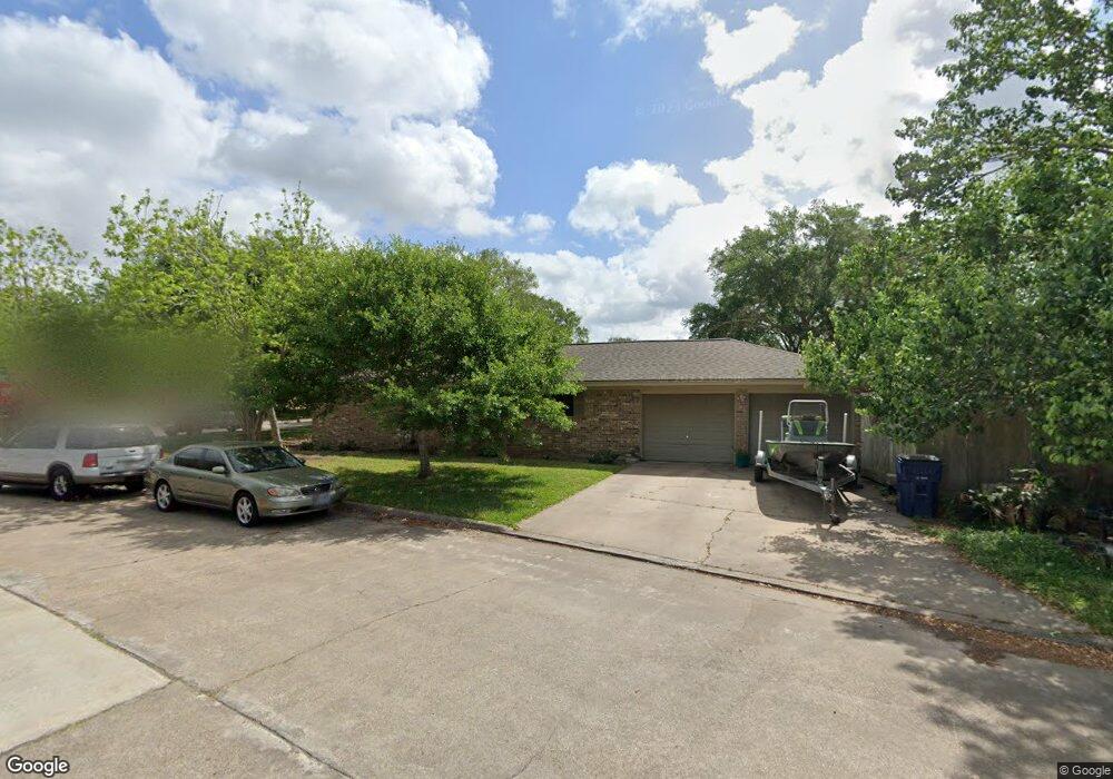 4100 Heatherglen St, Bay City, TX 77414 - photo 1