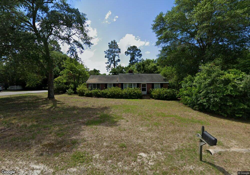 801 Kirkland St, Camden, SC 29020 - photo 1
