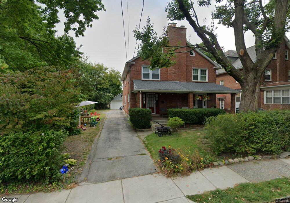 358 E Spring Ave, Ardmore, PA 19003 - photo 1