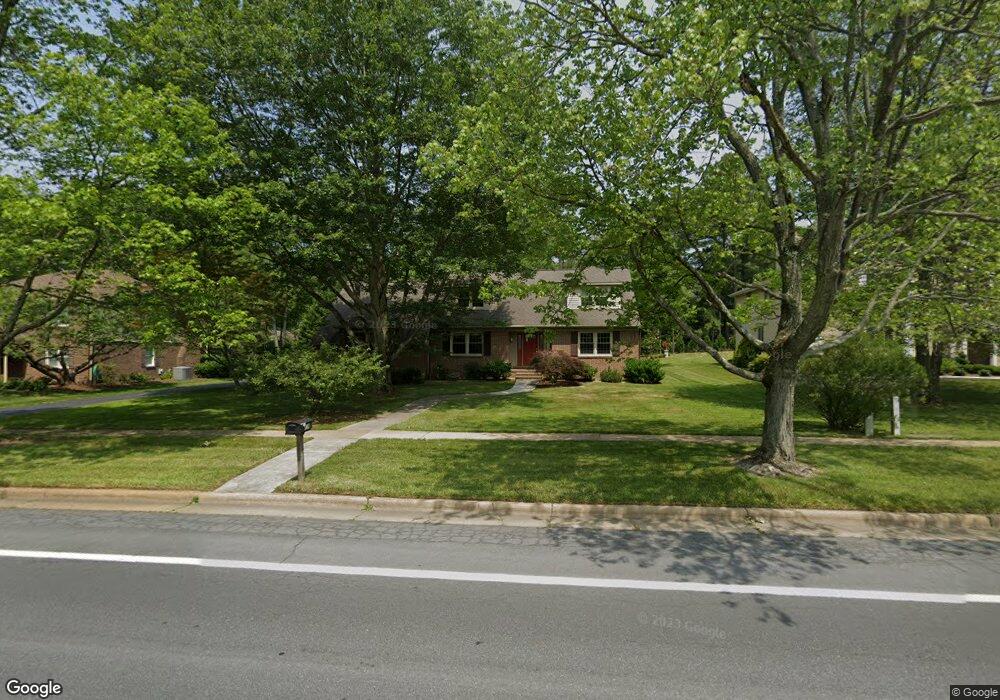 719 Mount Lebanon Rd, Wilmington, DE 19803 - photo 1