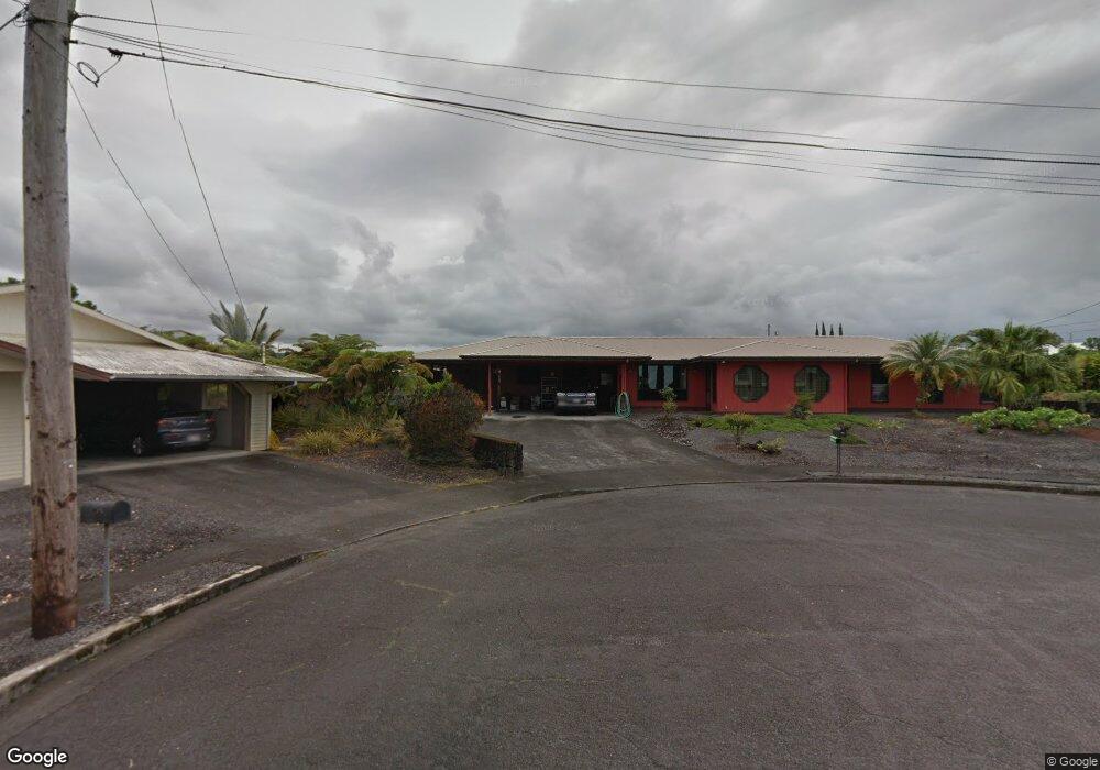 1572 Lanihau Place, Hilo, HI 96720 - photo 1