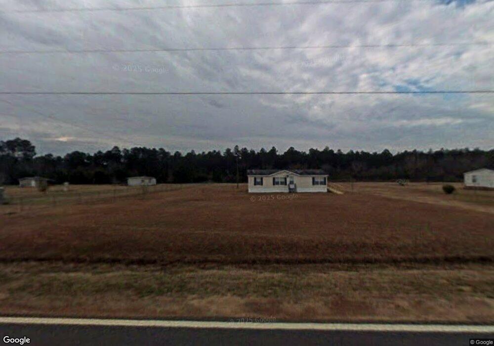 220 E Gate Cir, Norman Park, GA 31771 - photo 1