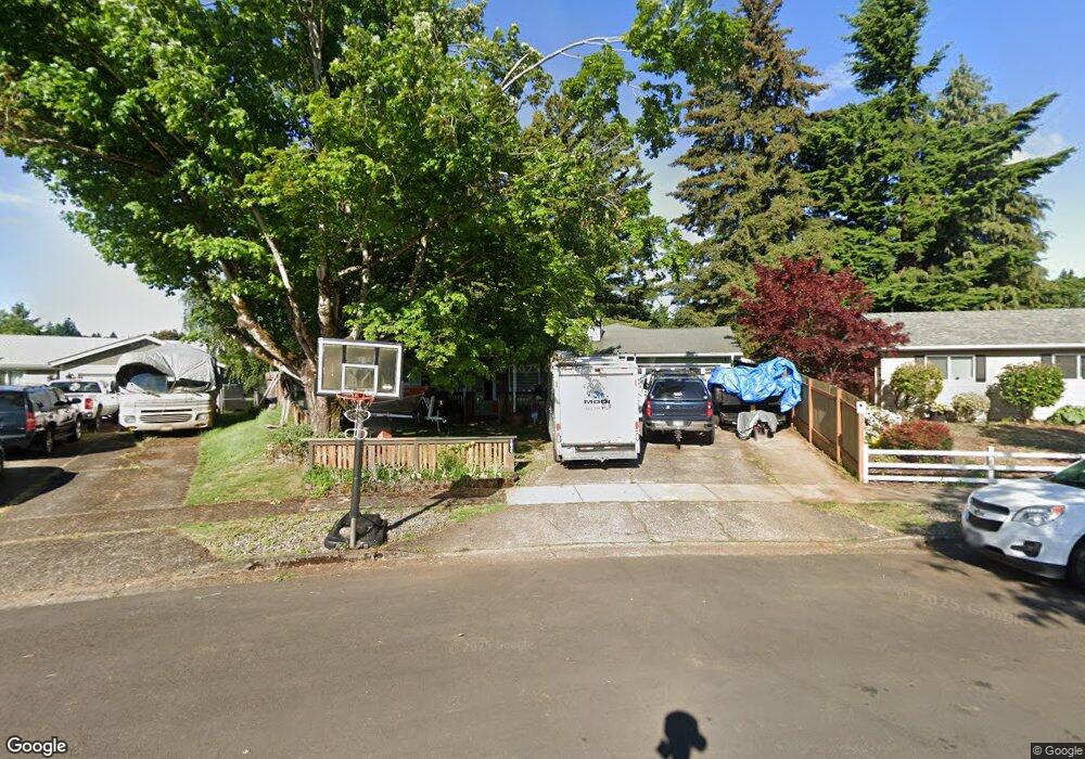 1034 Sharon Loop SE, Salem, OR 97306 - photo 1