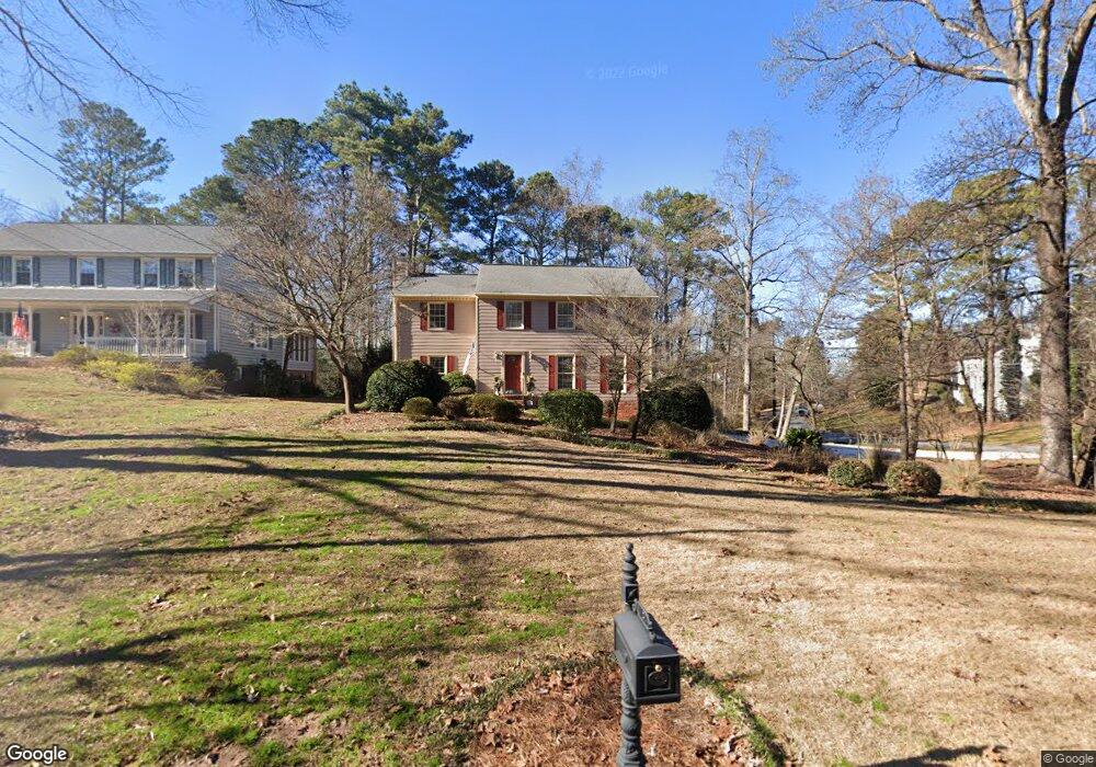 4133 Howell Ferry Rd, Duluth, GA 30096 - photo 1