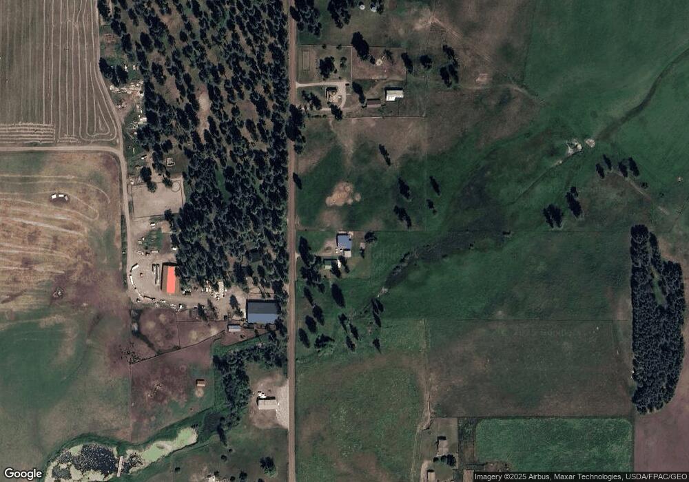 1565 Middle Rd, Columbia Falls, MT 59912 - photo 1
