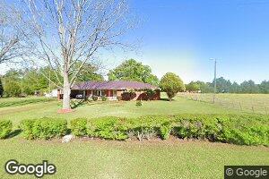 3968 Dan Walker Rd, West Point, MS 39773