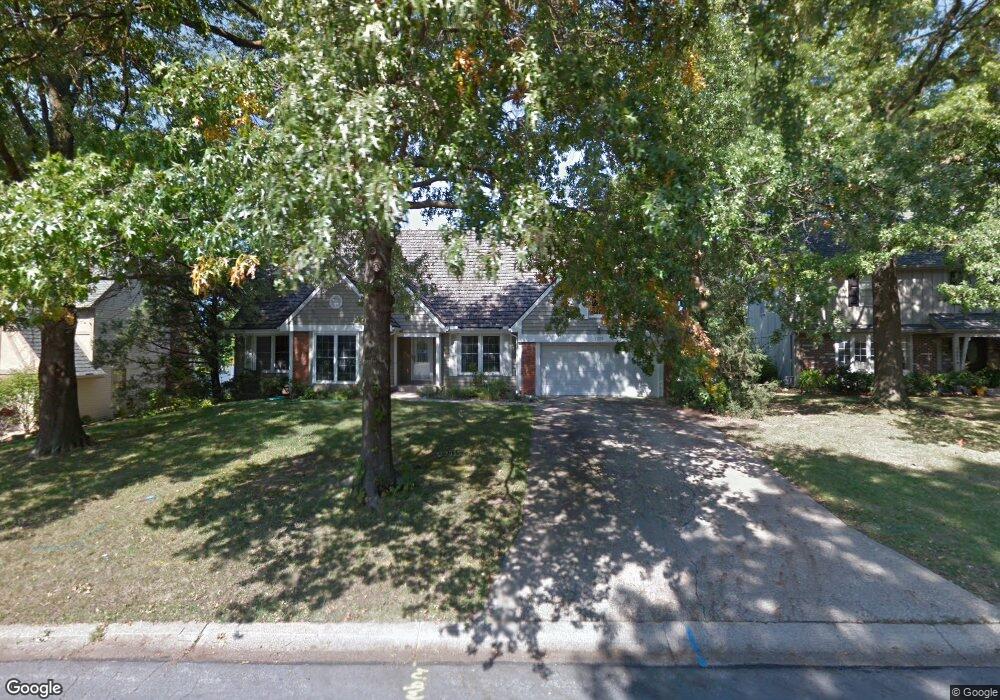 13210 W 75th Terrace, Shawnee, KS 66216 - photo 1