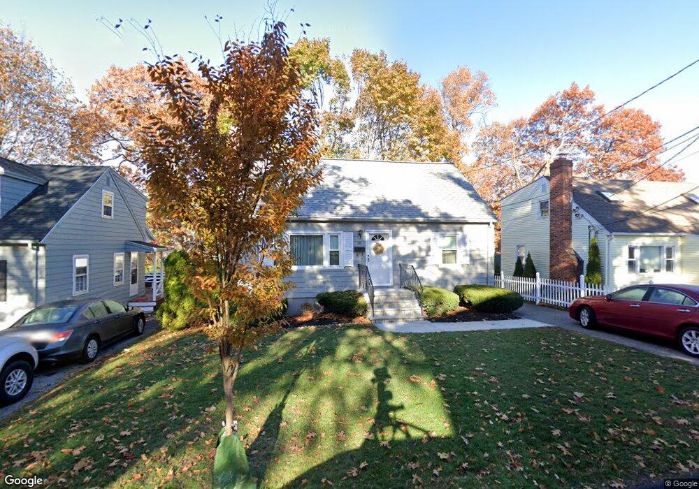 38 Lennon Rd, Arlington, MA 02474 - photo 1