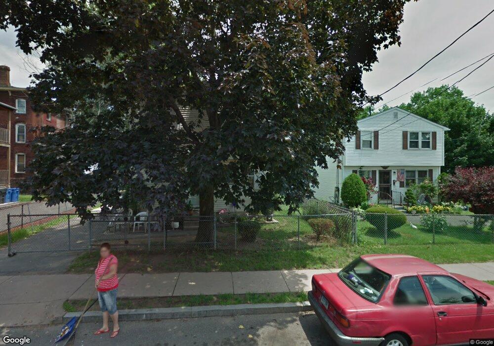 22 East St unit 24, Hartford, CT 06120 - photo 1