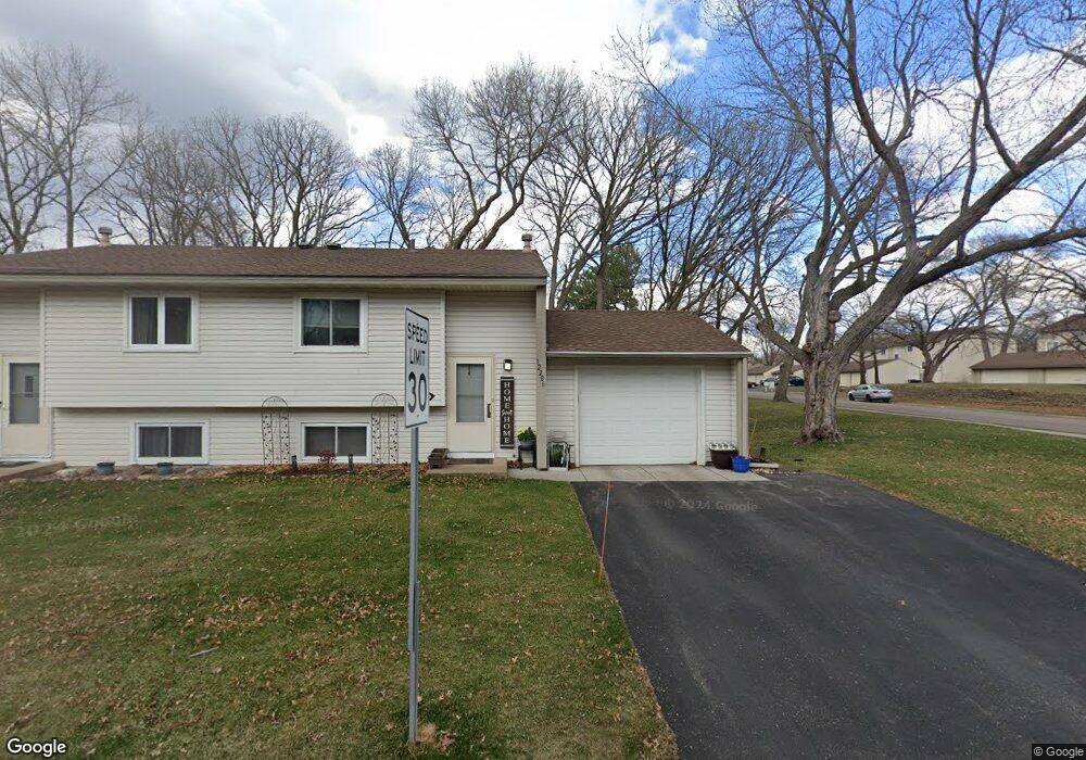 12286 Eagle St NW, Coon Rapids, MN 55448 - photo 1