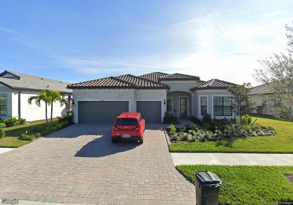 14472 Eagle Branch Dr, Nokomis, FL 34275 - photo 1