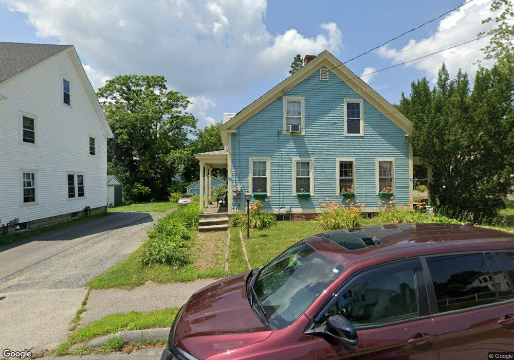 40 Douglass St, Keene, NH 03431 - photo 1