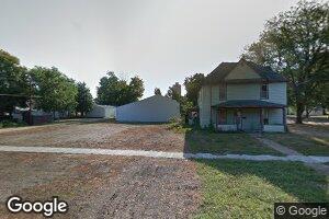 105 S Olive St, Jefferson, IA 50129