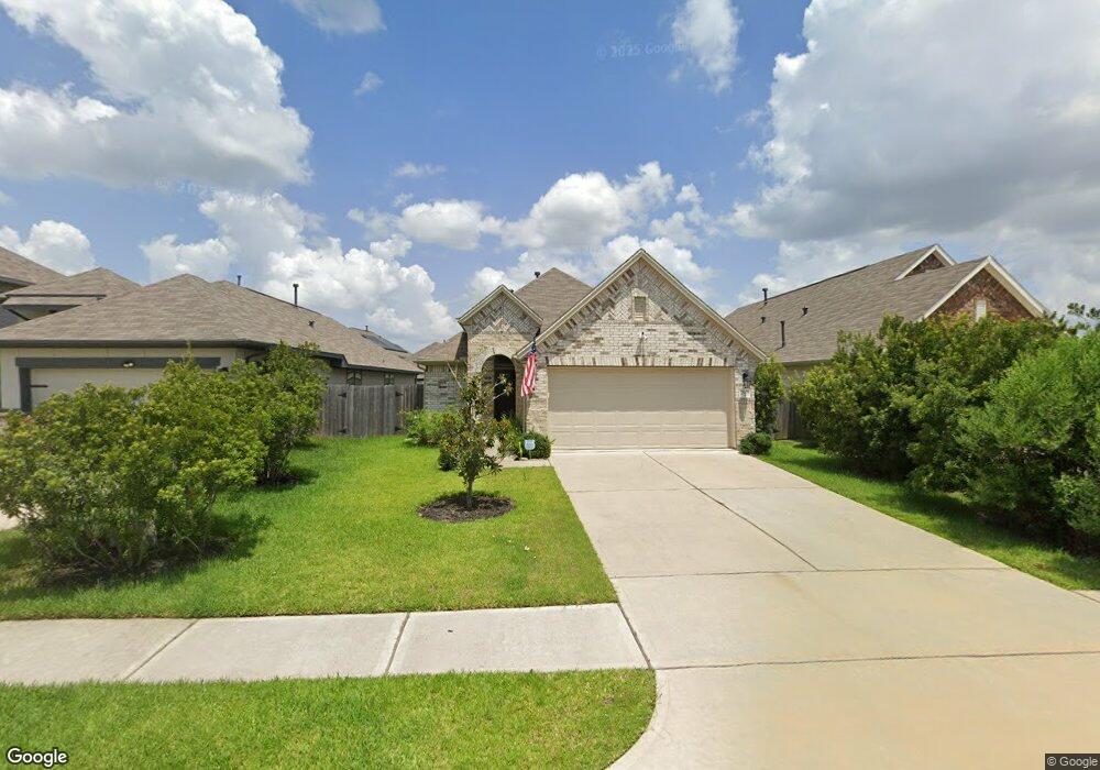 2806 Wilde Redbud Ln, Conroe, TX 77385 - photo 1
