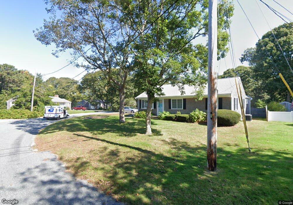 52 Cross St, South Yarmouth, MA 02664 - photo 1