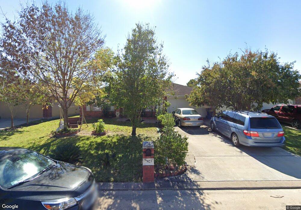 7923 Cathedral Grove Ln, Houston, TX 77040 - photo 1