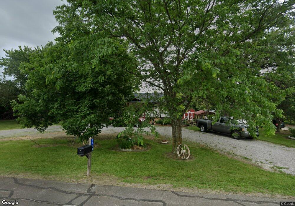 5120 SW Vorse Rd, Topeka, KS 66610 - photo 1