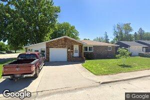 206 Forest Ave, Eagle Grove, IA 50533