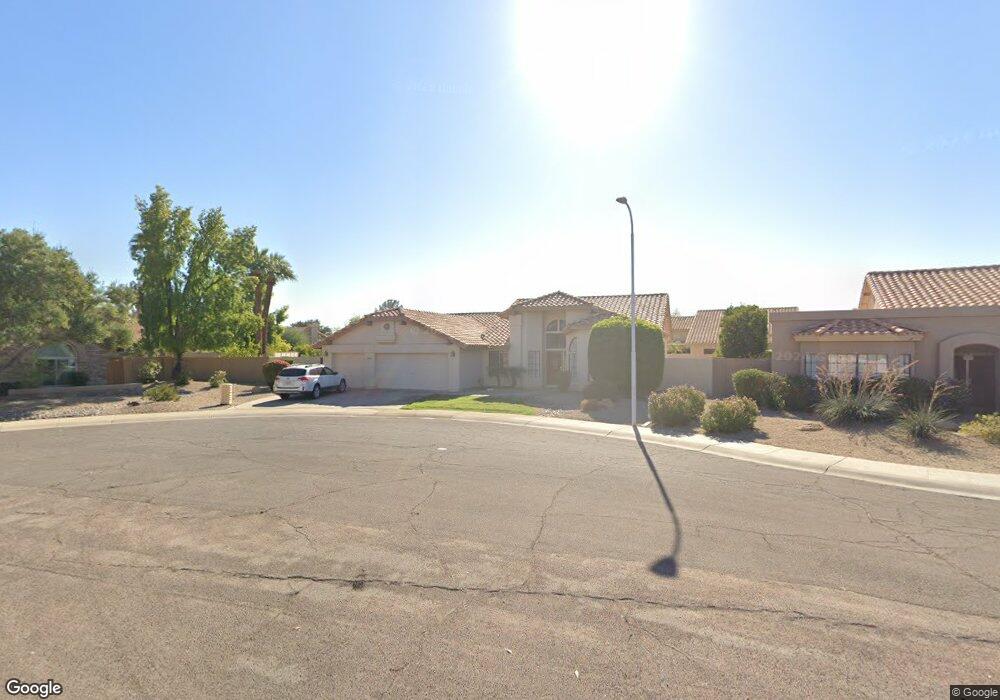 183 E Myrna Ln, Tempe, AZ 85284 - photo 1