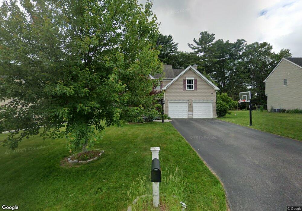 18 Anderson Way, East Walpole, MA 02032 - photo 1