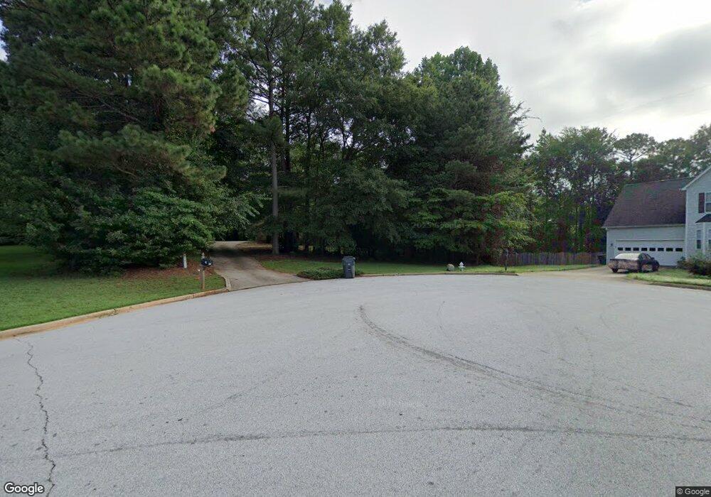 2811 Stone Bridge Trail SW, Conyers, GA 30094 - photo 1