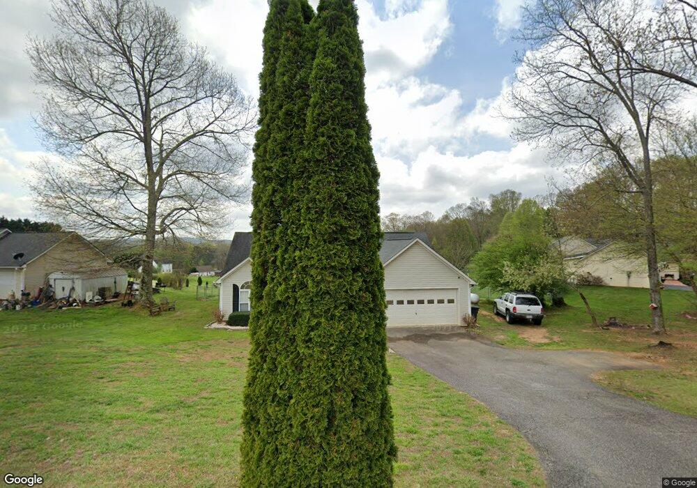 199 Flat Creek School Rd, Ellijay, GA 30540 - photo 1