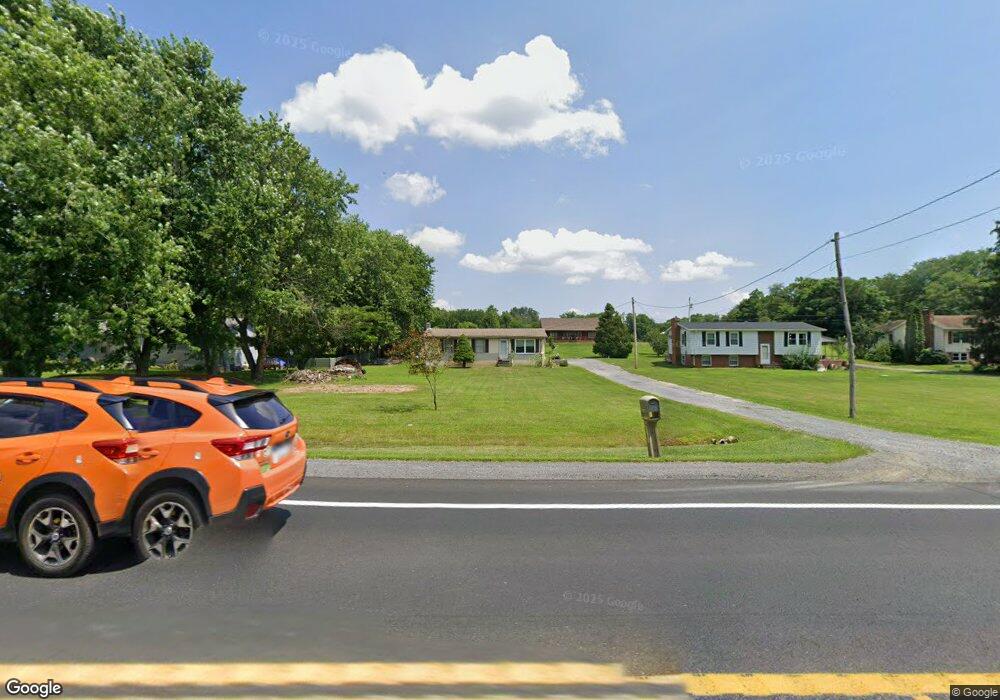 6121 Valley Rd, Berkeley Springs, WV 25411 - photo 1