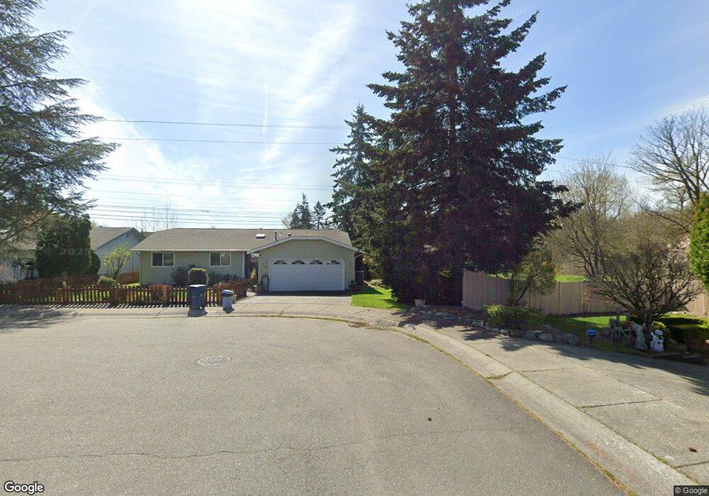 1428 227th Place SW, Bothell, WA 98021 - photo 1