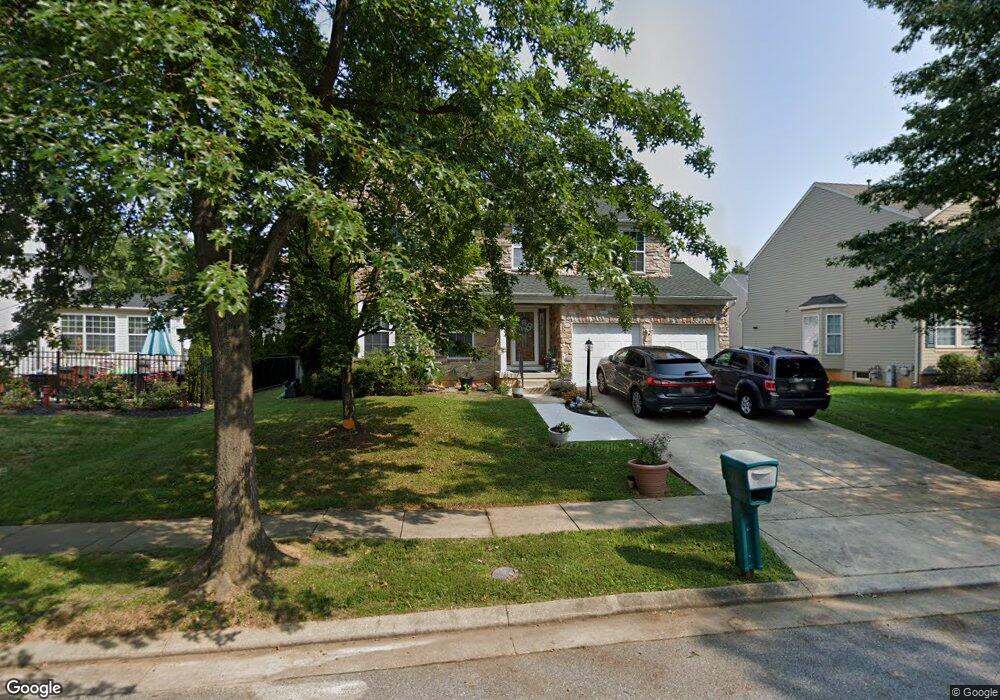 9603 Wesland Cir, Randallstown, MD 21133 - photo 1