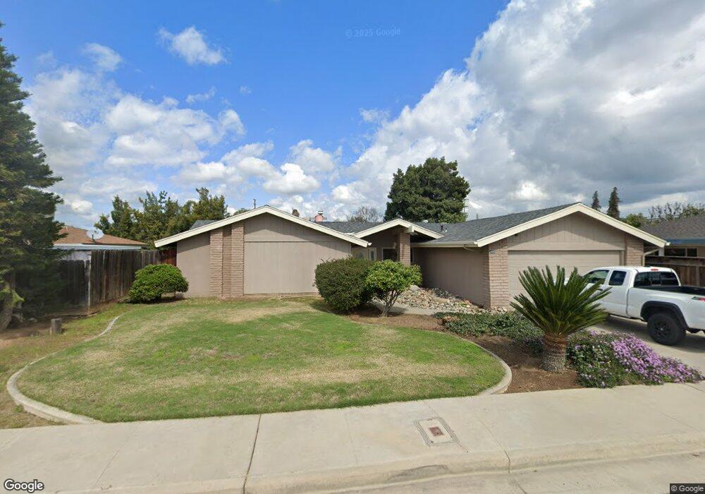 440 Ruma Rancho Ct, Porterville, CA 93257 - photo 1