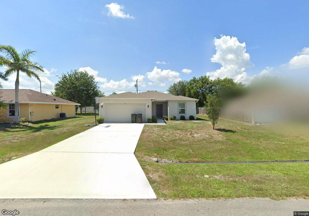 758 SW Mccullough Ave, Port Saint Lucie, FL 34953 - photo 1