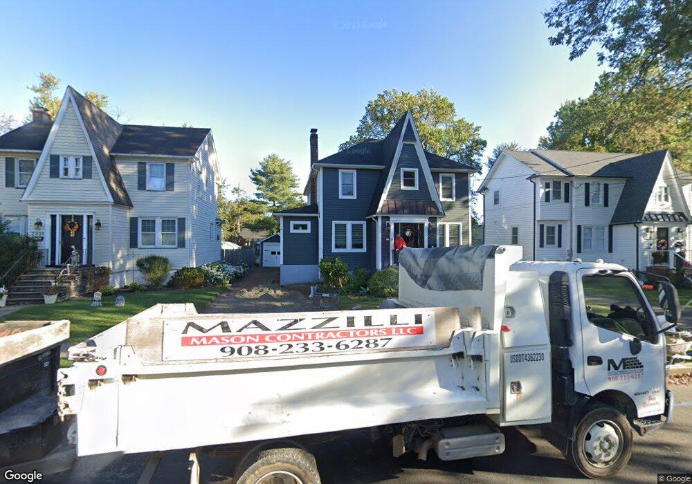 2320 Coles Ave, Scotch Plains, NJ 07076 - photo 1