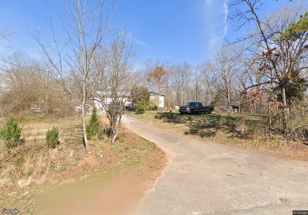 535 Savage Rd, Mount Airy, GA 30563 - photo 1